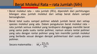 Penentuan Berat Molekul Polimer.pptx