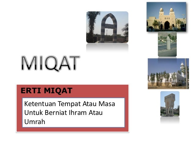 KEM DAKWAH 006 PENERANGAN HAJI PERINGKAT SEKOLAH - BAHAN 