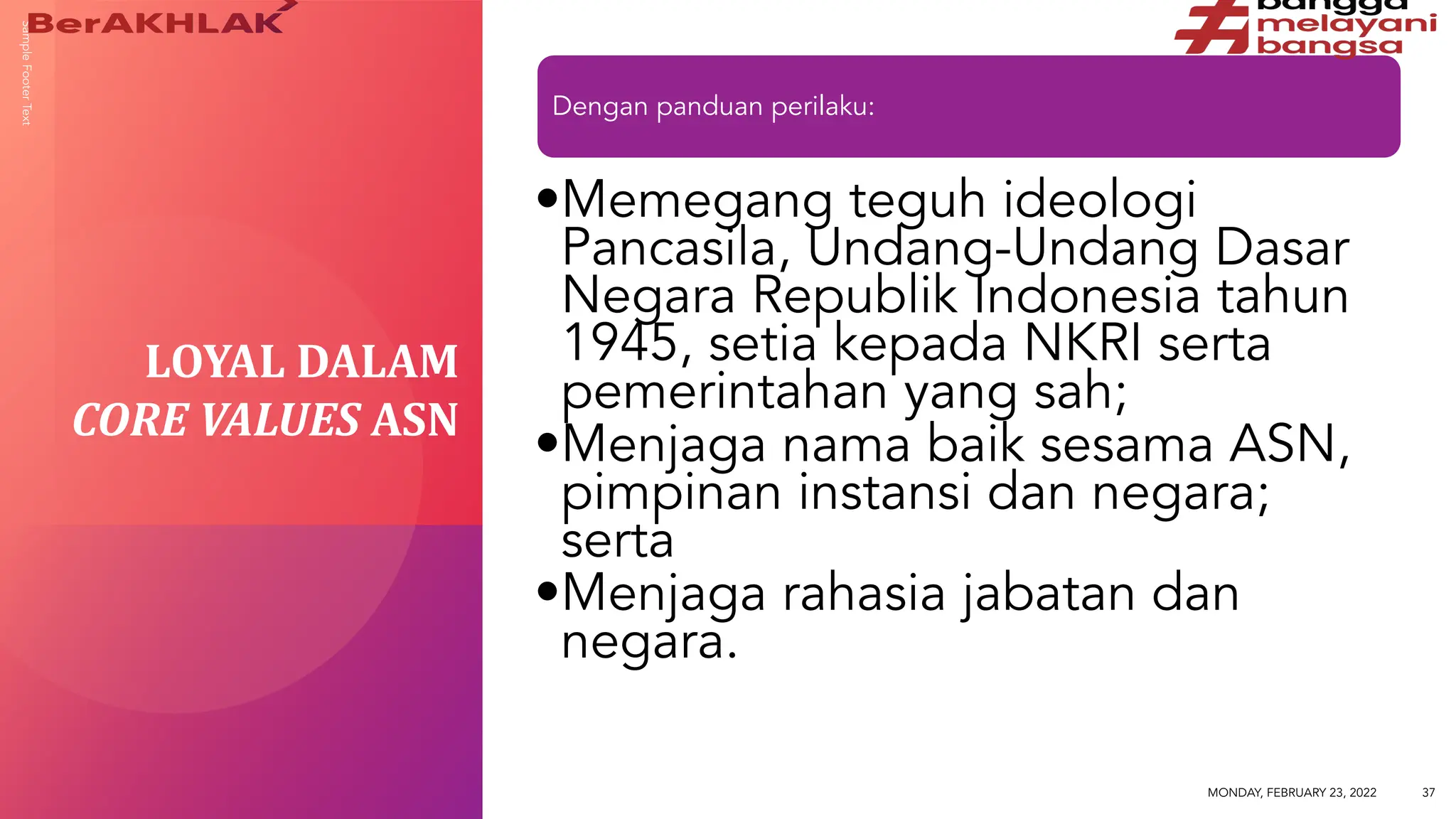 Penerapanan Tugas dan fungsi ASN Di Tempat Kerja.pdf