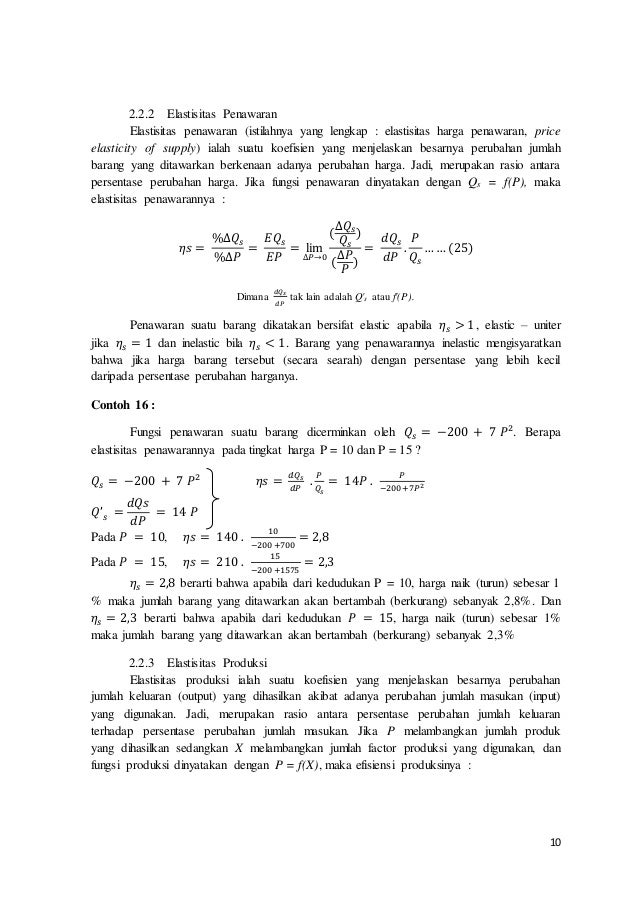 107+ Contoh Soal Diferensial Fungsi Sederhana Matematika