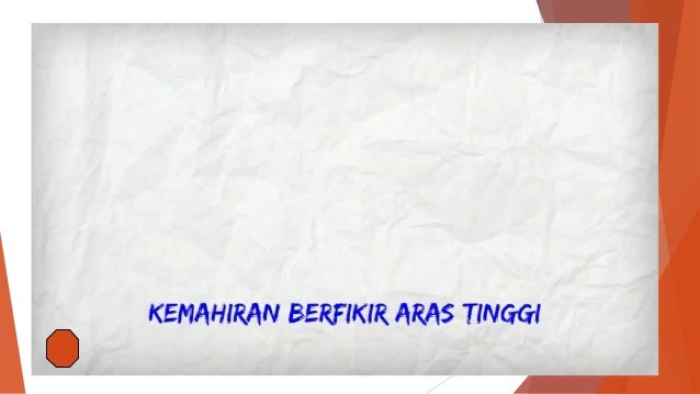 Penerapan KBAT - SLOT 4