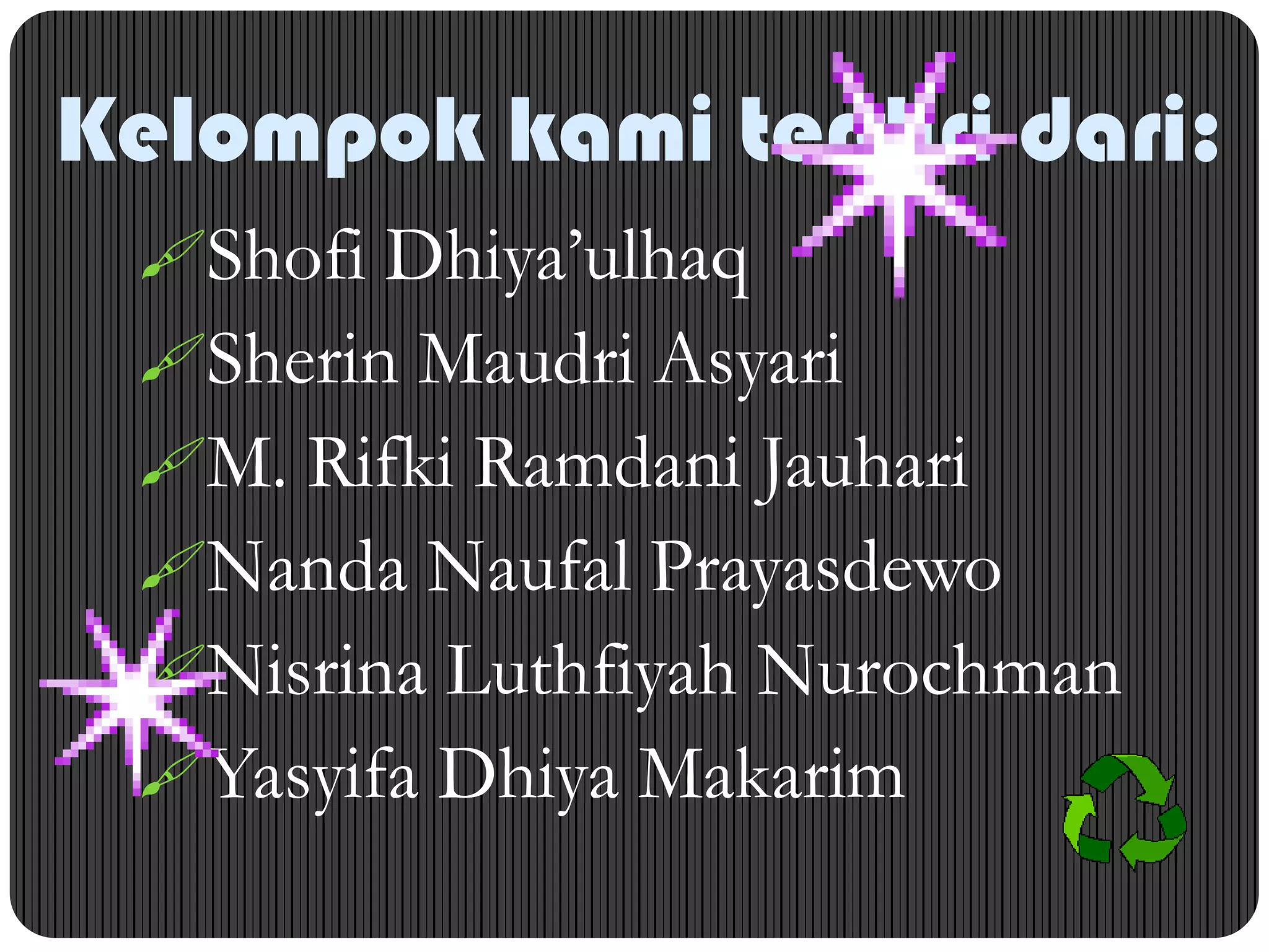 Penerapan pancasila | PPTX