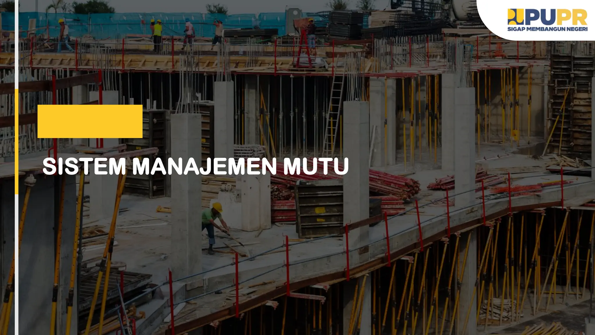 PENERAPAN_SISTEM_MANAJEMEN_KESELAMATAN_KONSTRUKSI_SMKK_PADA_PEKERJAAN | PDF