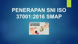 Penerapan