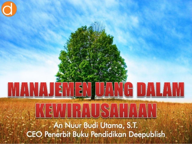 Buku manajemen uang forex