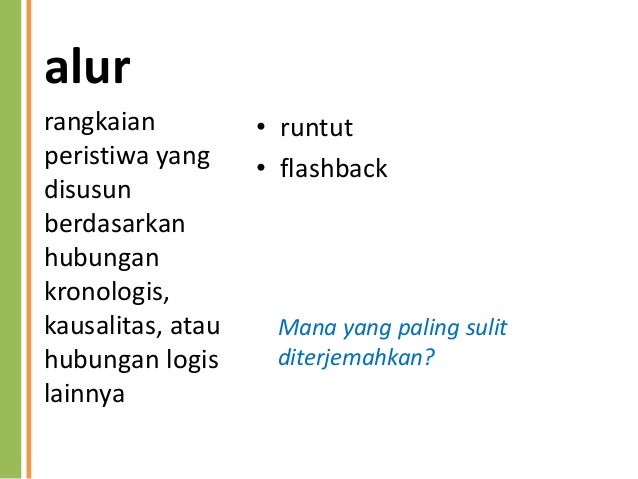 Penerjemahan Sastra