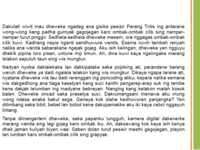 Penerjemahan sastra
