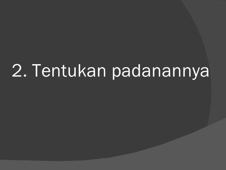 Penerjemahan Teks Ekonomi Populer - Hendrayatna Tafianoto