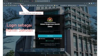 https://idme.moe.gov.my
https://idme.moe.gov.my
 