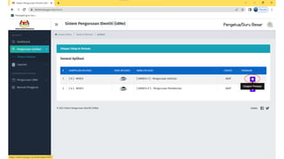 Pengetua/Guru Besar
Pengetua/Guru Besar
 