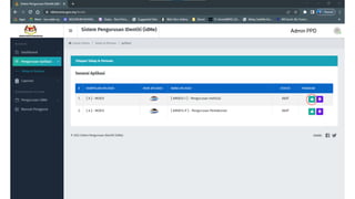 Pengetua/Guru Besar
Admin PPD
 