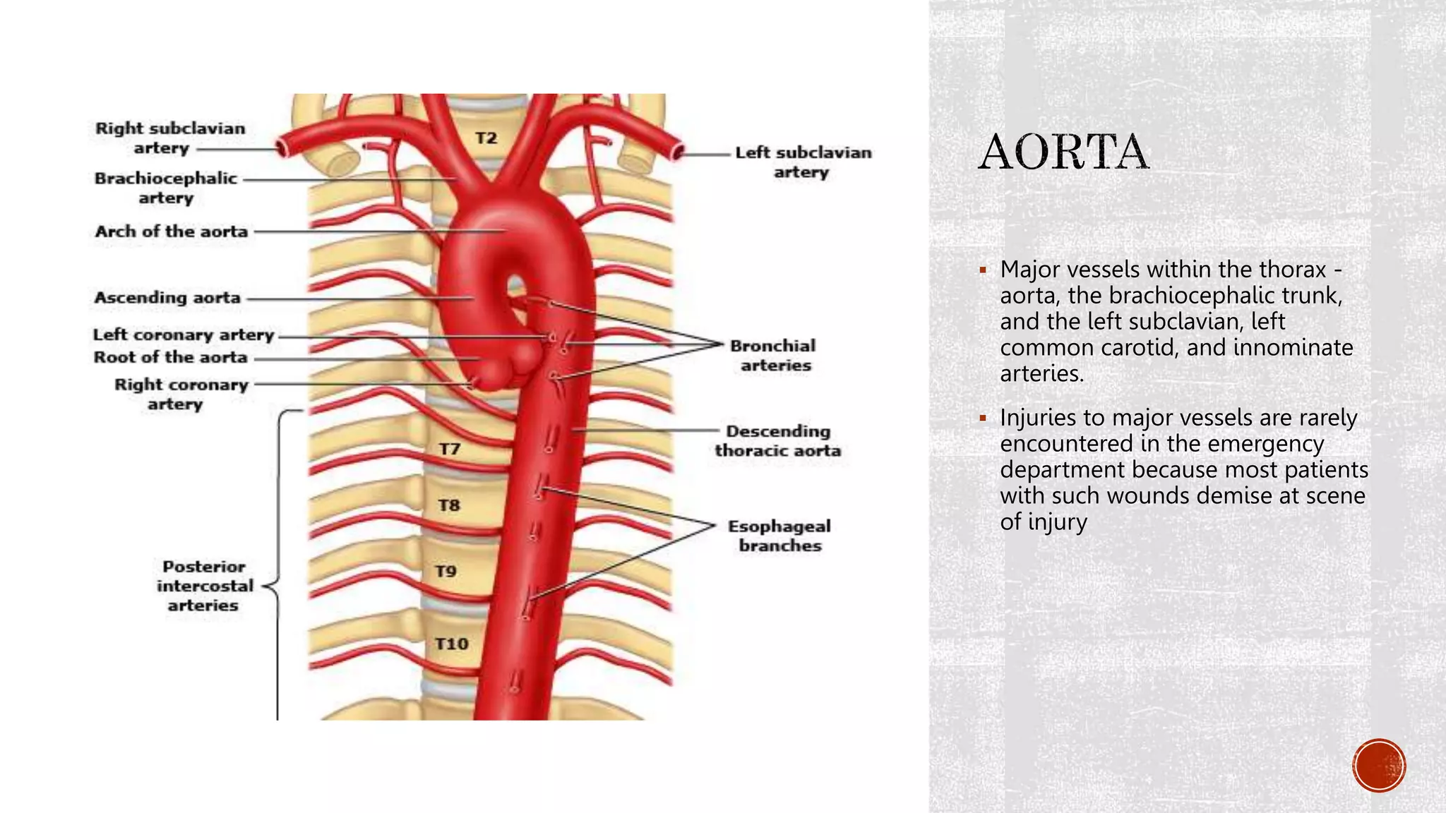 Penetrating chest trauma.pptx