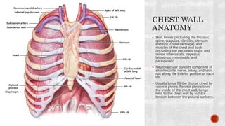 Penetrating chest trauma.pptx