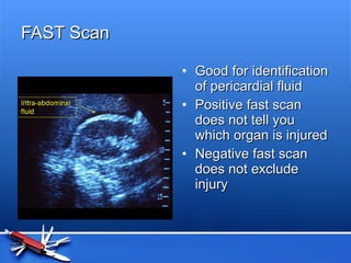 Penetratingtrauma | PPT
