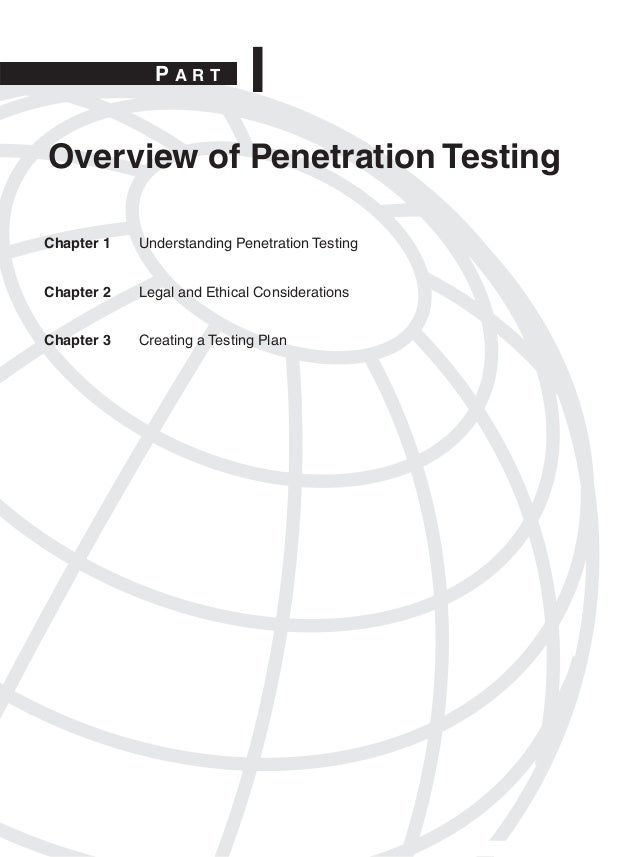 Penetration Testing And Network Defense Penetration
