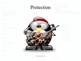 Didier@DidierStevens.com
Protection
 