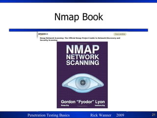 Nmap Book 