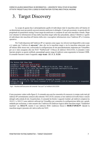 Penetration Testing Narrative - TenderFoot Machine - Gianmarco Beato.pdf