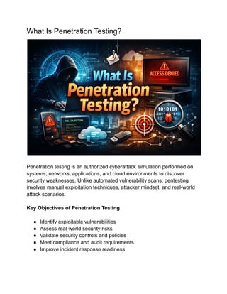 Penetration Testing Training and Certification in India (2026).pdf