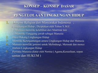 Bahan kuliah prodi sPeng.Hkm Ling 1.ppt