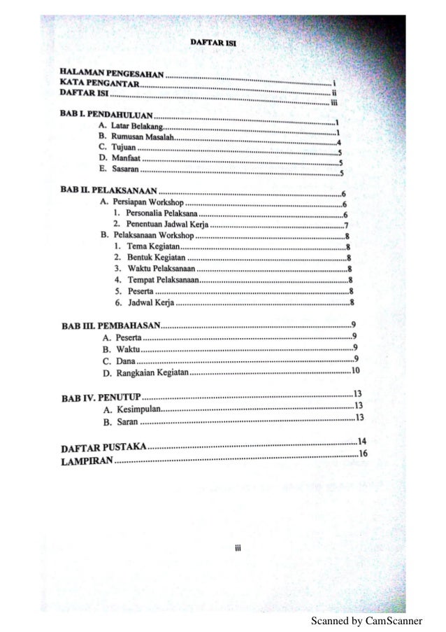 ➤ Contoh jurnal kegiatan lk kk c ➤ Contoh jurnal kegiatan lk kk c