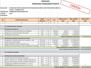 Pengadaan barang dan jasa di tingkat desa | PPTX
