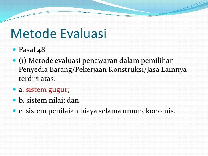 jaminan pengadaan pemeliharaan barang desa barang Pengadaan tingkat jasa dan jaminan pengadaan pemeliharaan barang desa barang Pengadaan tingkat jasa dan
