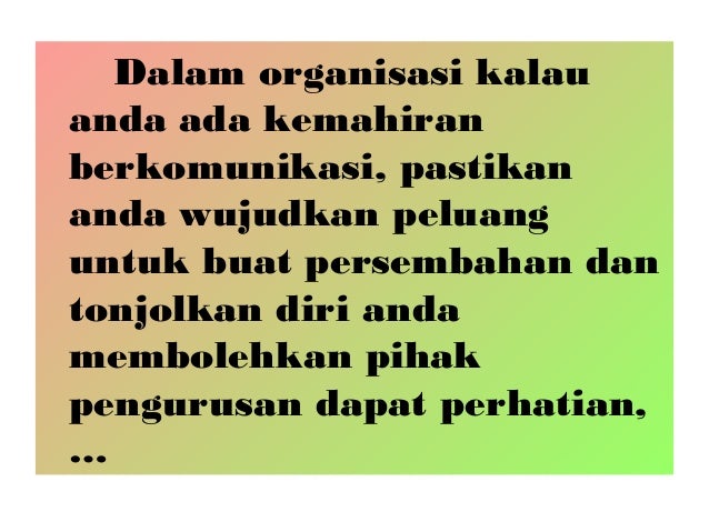 Pengajaran cerita arnab dan kura kura