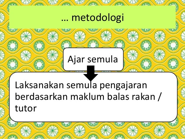 Pengajaran mikro Pengajaran mikro