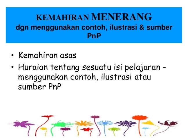 Pengajaran mikro thn3 sabah2012 Pengajaran mikro thn3 sabah2012