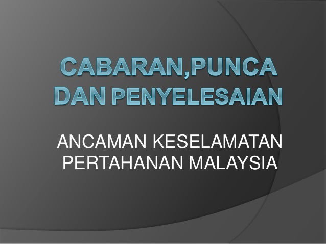 Pengajian Am Luqman