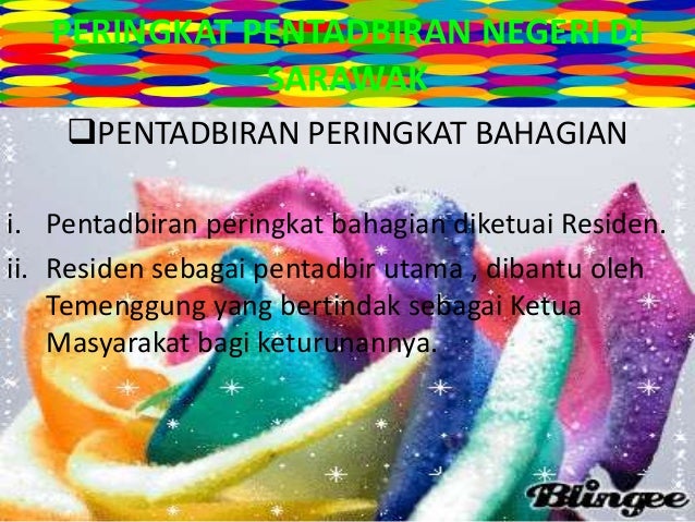 Pengajian am ( Kerajaan Negeri & Kerajaan Tempatan)
