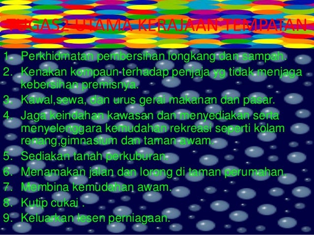 Fungsi Pejabat Setiausaha Persekutuan Sabah  Portal Rasmi Kpdnhep