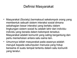 Pengajian malaysia