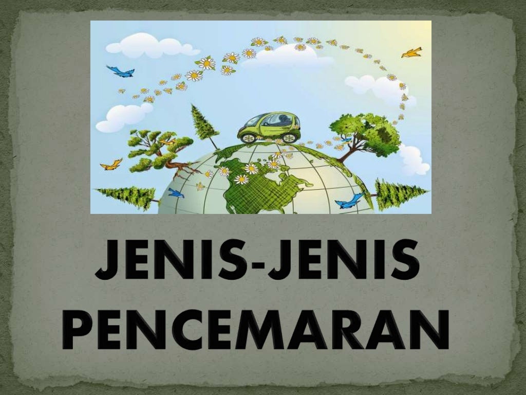 pembangunan dan alam sekitar
