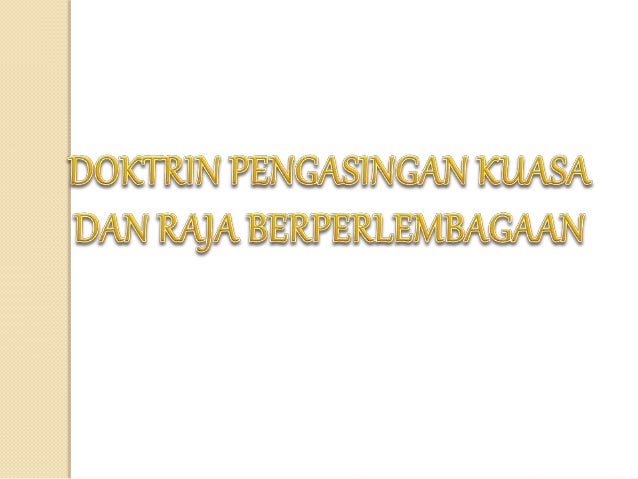 BADAN EKSEKUTIF