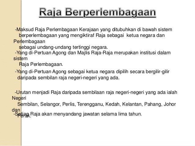 BADAN EKSEKUTIF