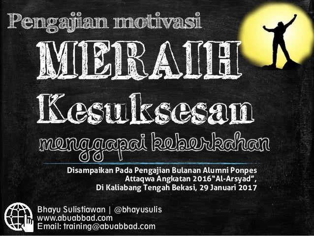 99 Gambar Motivasi Kesuksesan Gratis