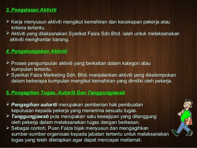 Pengajian perniagaan Pengajian perniagaan