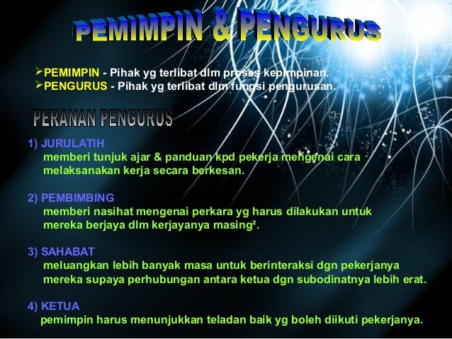 Pengajian Perniagaan Bab 1 Penggal 2