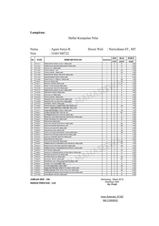 Pengajuan Kerja Praktek PT. HARRISON & GILL JAVA.pdf