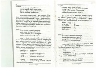 Pengal Jathagam