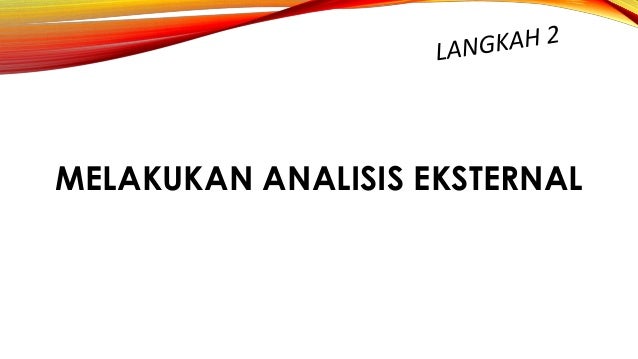 manajemen strategik Dalam menyambut era globalisasi sekarang ini, sebuah perusahaan harus mampu untuk mengikuti perubahan yang terjadi baik di dalam maupun di luar perusahaan. manajemen strategik Dalam menyambut era globalisasi sekarang ini, sebuah perusahaan harus mampu untuk mengikuti perubahan yang terjadi baik di dalam maupun di luar perusahaan.