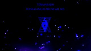 TERIMAKASIH
WASSALAMUALAIKUM WR.WB.
 