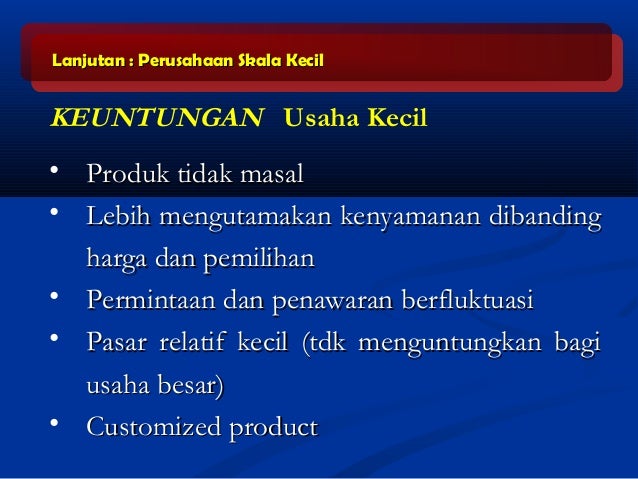 Pengantar Manajemen Dan Bisnis