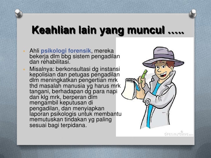 Pengantar Psikologi