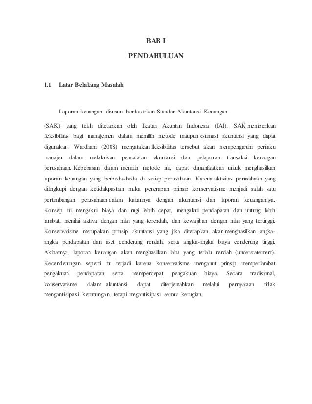 Pengantar Akuntansi