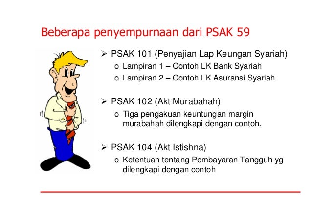 Pengantar akuntansi syariah