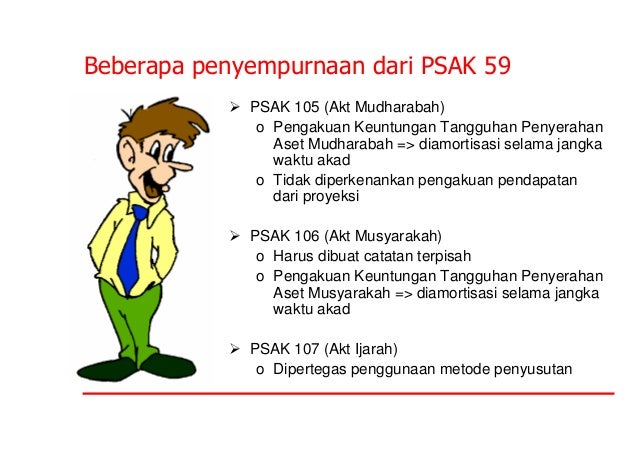 Pengantar akuntansi syariah